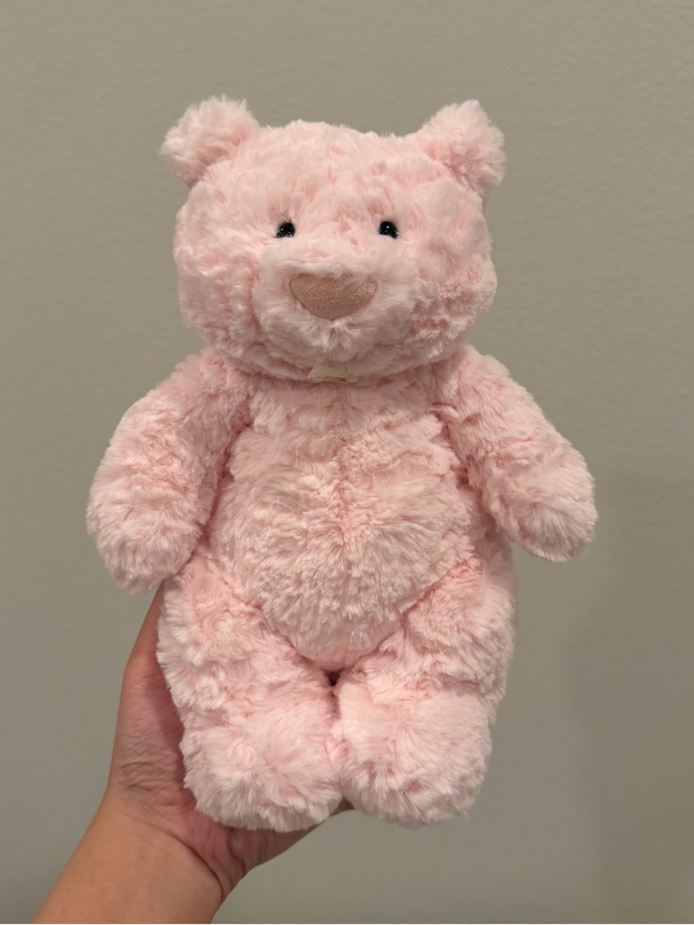 Jellycat Leola Bear